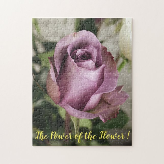 Quebra-cabeça O poder da ventoinha (Vertical)