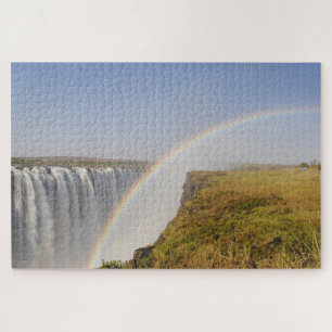 Quebra-cabeça O Poder das Cataratas Vitória