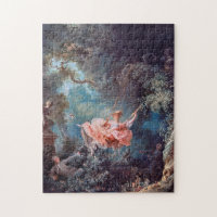 O Swing, Fragonard