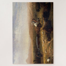 Quebra-cabeça O Último de Buffalo