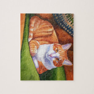 Quebra-cabeça O Widget da Nancy