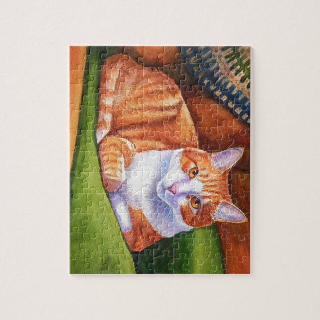 Quebra-cabeça O Widget da Nancy (Vertical)