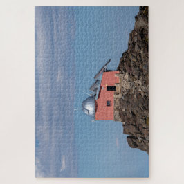 Quebra-cabeça Observatório nas montanhas de Sierra Nevada