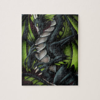 Quebra-cabeça Obsidiana