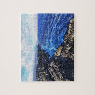 Quebra-cabeça Ocean View Hilo Hawaii