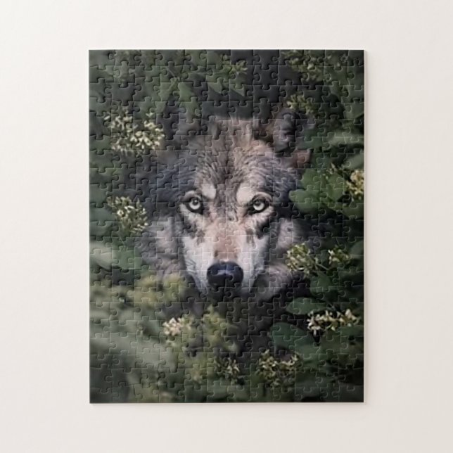 Quebra-cabeça Oculto na Visão (Vertical)