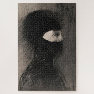 Quebra-cabeça Odilon Redon Armor