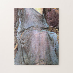 Quebra-cabeça Oferta de Copa Ulisses John William Waterhouse