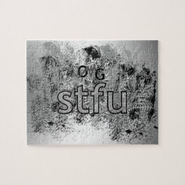 Quebra-cabeça Oh, meu Deus!