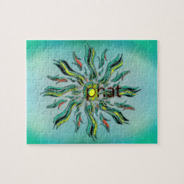 Quebra-cabeça Oh, meu Deus!