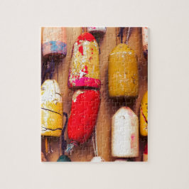 Quebra-cabeça Oito à esquerda