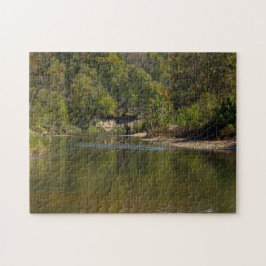 Quebra-cabeça Olhe para Byant Creek