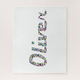 Quebra-cabeça Oliver