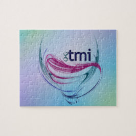 Quebra-cabeça OMG! Tmi!