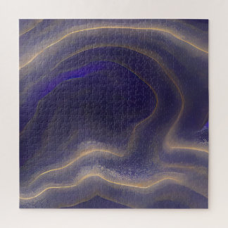 Quebra-cabeça Ondas Fraturadas de Capa 03