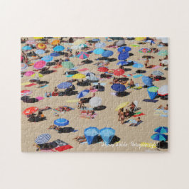 Quebra-cabeça Onde está Waldo, Estilo Português!