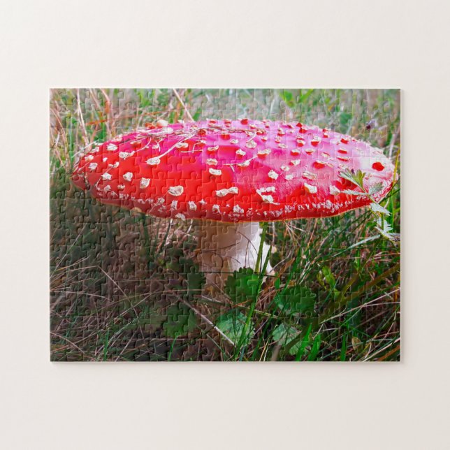 Quebra-cabeça Onde Leprechauns ou onde vivem as pequenas pessoas (Horizontal)