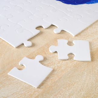 Quebra-cabeça Ônibus Escolar No Dia Escolar