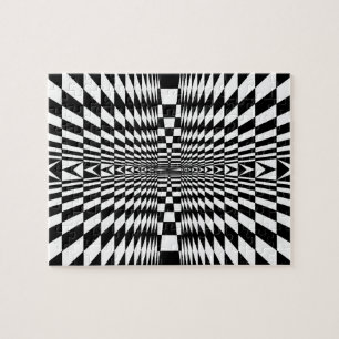 Quebra-cabeça OP - Art nº 7 do Emporio Moffa