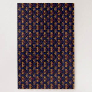 Quebra-cabeça Opulência no Crepúsculo