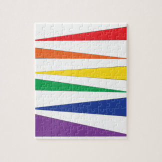 Quebra-cabeça Orgulho gay