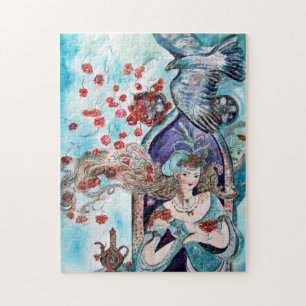 QUEBRA-CABEÇA ORIENTAL FAIRY TALE