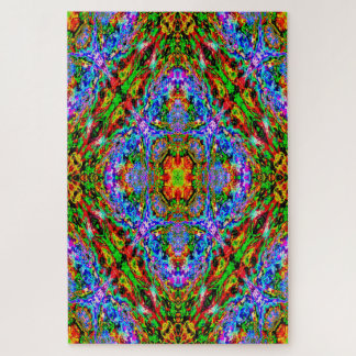 Quebra-cabeça Orion