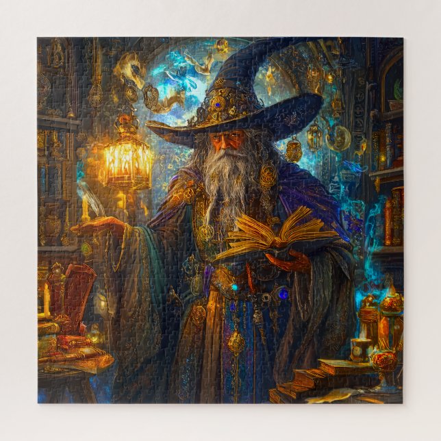 Quebra-cabeça Ortografia do Assistente (Vertical)