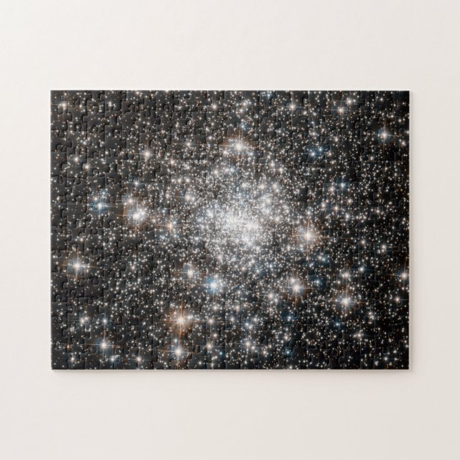 Quebra-cabeça Os Diamantes São Para Sempre (Horizontal)