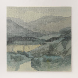 Quebra-cabeça Os pilares terrestres do Schalderer Bach