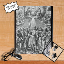 Os Sete Arcanjos (M 034; Engrenagem)