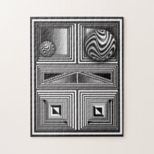 Ótica através de Formas