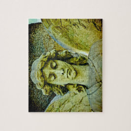 Quebra-cabeça Ouro Angel