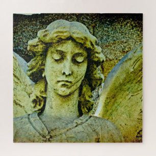 Quebra-cabeça Ouro Angel