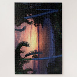 Quebra-cabeça Ouro Morning