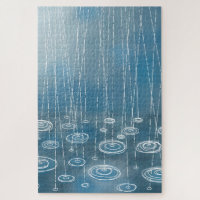 Outro Clima do Dia de Chuva