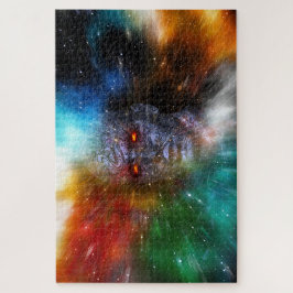 Quebra-cabeça Oz 3000