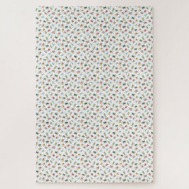 Quebra-cabeça Padrão de Inseto extremamente desafiador