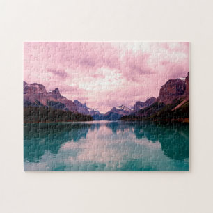 Quebra-cabeça Paisagem Foto Lindo