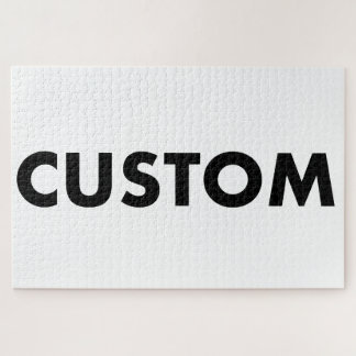 Quebra-cabeça Paisagem Personalizada Personalizada de 1014 Peça