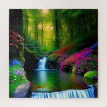 Paisagem Respiratória