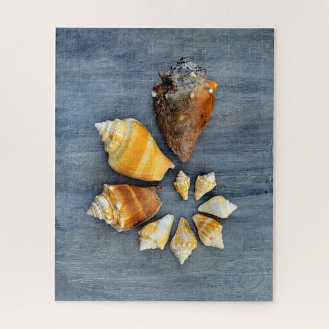 Quebra-cabeça Palcos da vida (Vertical)