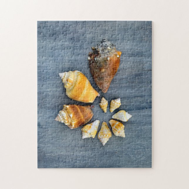 Quebra-cabeça Palcos da vida (Vertical)