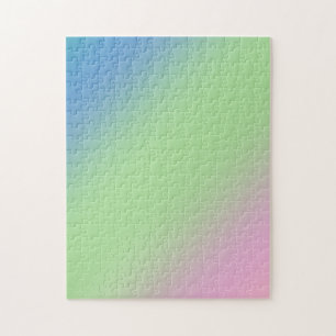 Quebra-cabeça Pale Palette Puzzle