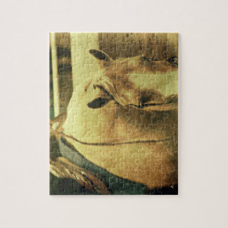 Quebra-cabeça Palomino Ocidental