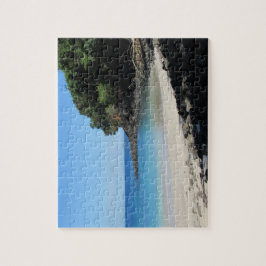 Quebra-cabeça Panamá tropical