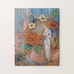 Quebra-cabeça Pandora, Redon
