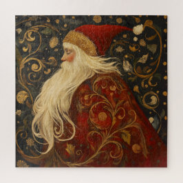 Quebra-cabeça Papais noeis