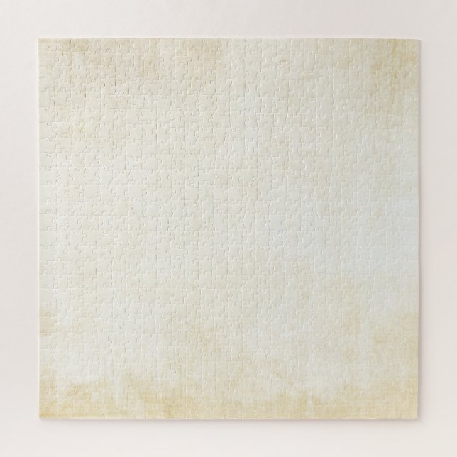 Quebra-cabeça Papel kraft antigo: fundo texturizado (Vertical)