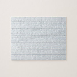 Quebra-cabeça Papel ligado